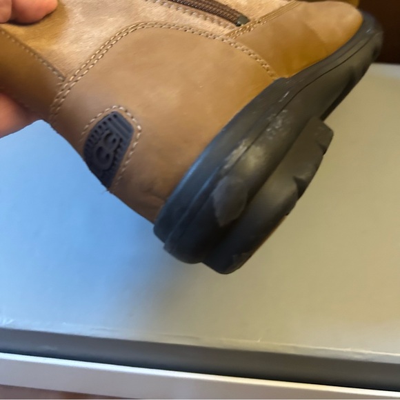 UGG®
Women's Hapsburg Duck Boots - Picture 10 of 10